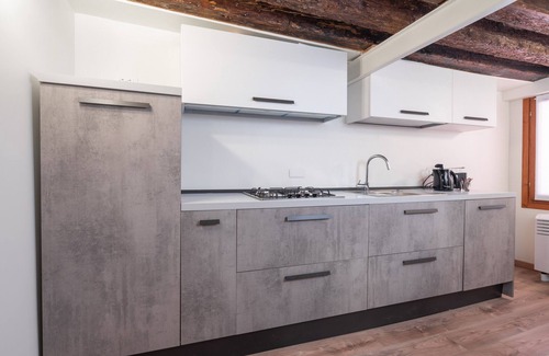 San Marco Apartment | Venice Luxury Palace 5 by Wonderful Italy