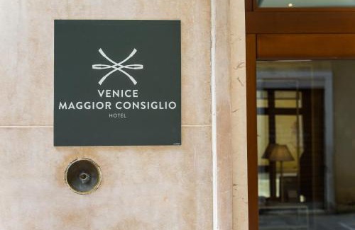 Cannaregio Hotel | Venice Maggior Consiglio