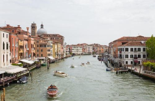 Cannaregio Hotel | Venice Maggior Consiglio