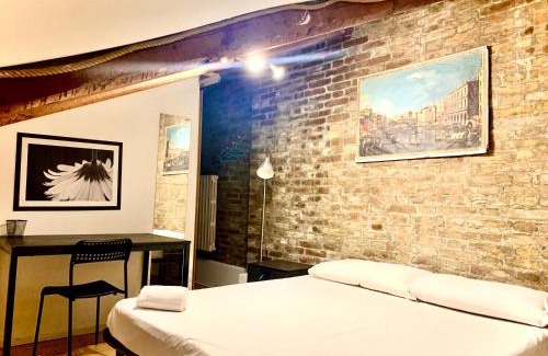 Cannaregio Apartment | Venice paradise 1