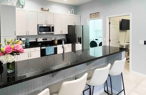 South Venice House | Venice Paradise