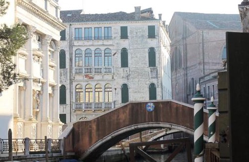 Castello Apartment | Venice Penthouse