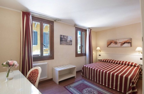 San Polo House | Venice Resorts Guest House