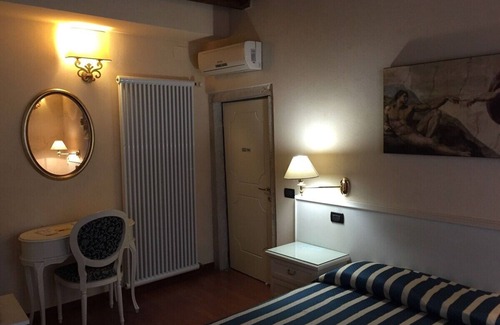 San Polo House | Venice Resorts Guest House