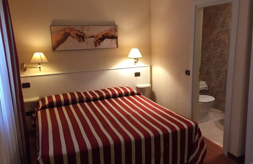 San Polo House | Venice Resorts Guest House
