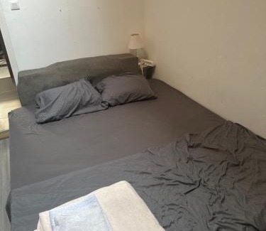 Castres House | Venise chambre accès privé