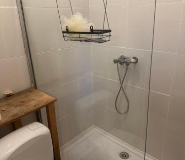 Castres House | Venise chambre accès privé