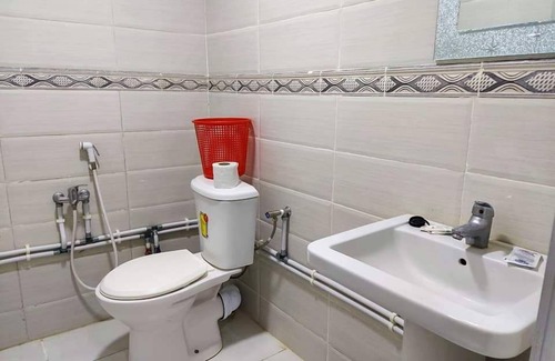 Tlemcen Hotel | Venisia Tlemcen