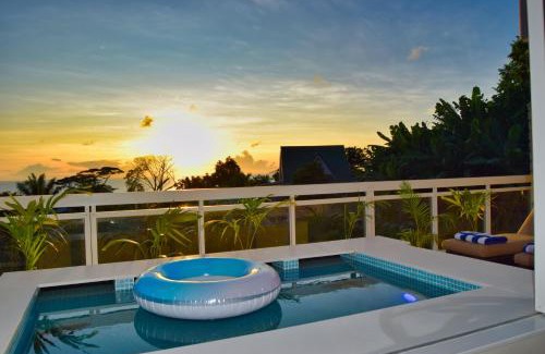 Mare Anglaise Apartment | Venlia