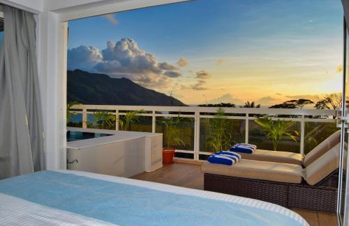Mare Anglaise Apartment | Venlia