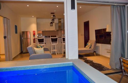 Mare Anglaise Apartment | Venlia