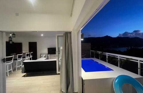 Mare Anglaise Apartment | Venlia