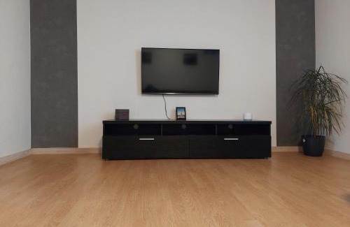 Hirtshals House | Venos home