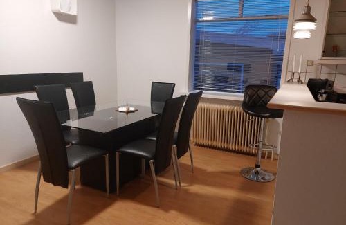 Hirtshals House | Venos home