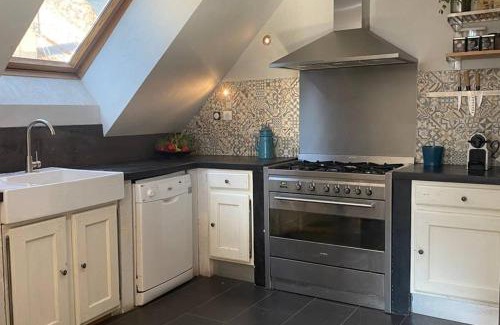 Venosc Apartment | VENOSC Le Haut de la Grange