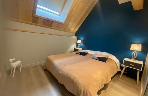 Venosc Apartment | VENOSC Le Haut de la Grange