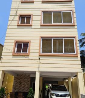 Puri Apartment | Vensa Homestay