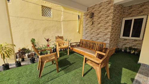 Puri Apartment | Vensa Homestay