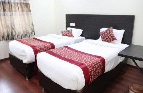 Iyyappanthangal Hotel | Venster Residency