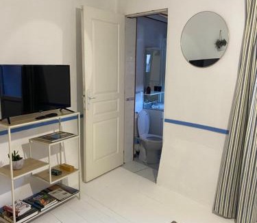 Le Crotoy House | Vent d'Ouest