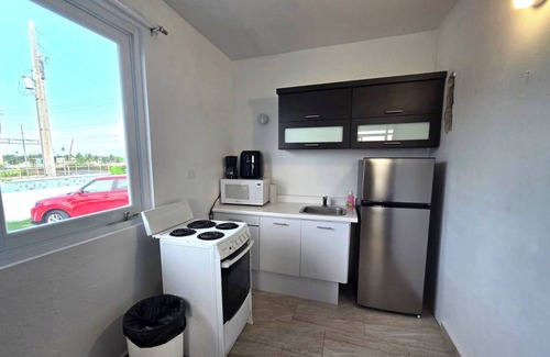Islote Apartment | Ventana al Atlantico at Arecibo 681 Ocean Drive