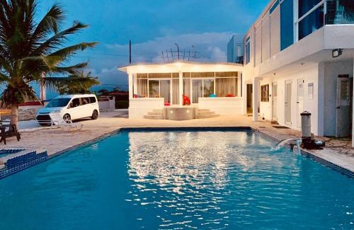Islote House | Ventana al Atlantico at Arecibo 681 Ocean Drive