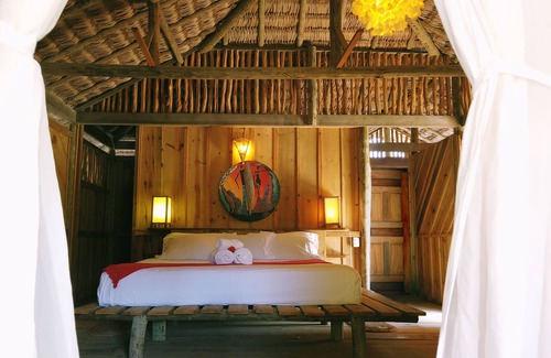 Corguinho Hotel | Ventana Hotel