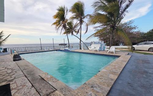 Jarealito Apartment | Ventana Va102b at Arecibo 681 Ocean Drive