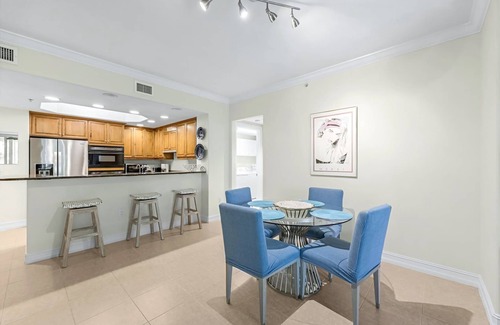 North Naples Condo | Ventanas I in Tiburon