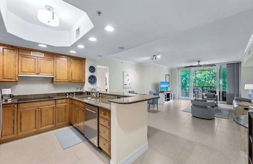 North Naples Condo | Ventanas I in Tiburon