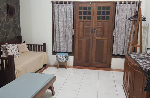 Kalasan House | Ventera Homestay