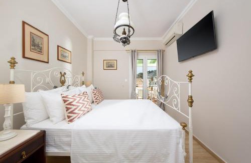 Lakka Apartment | Venti Di Paxos