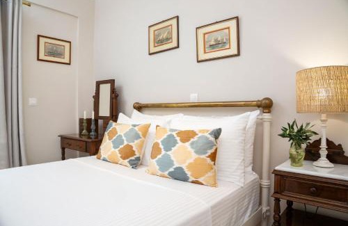 Lakka Apartment | Venti Di Paxos