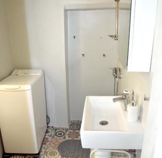 Ano Siros Apartment | Venti Home