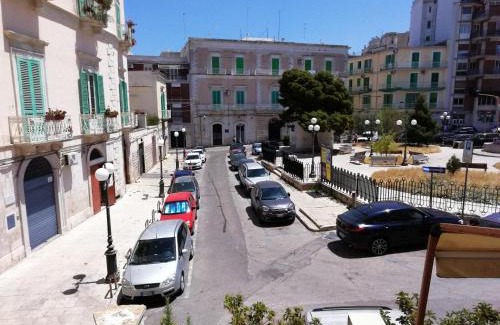 Molfetta Apartment | Ventisei