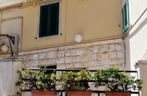 Molfetta Apartment | Ventisei