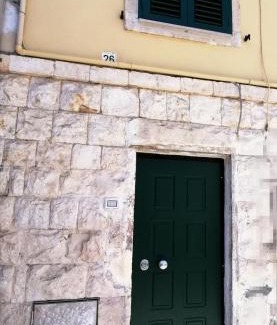 Molfetta Apartment | Ventisei