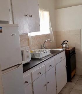 Rockley Apartment | Ventnor House Apartments