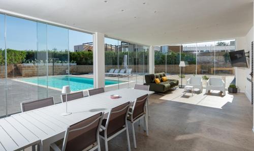 Brucoli House | VENTO DI GISIRA