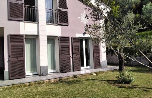 Bargonasco House | "Vento di Levante Suite" benvenuti in collina