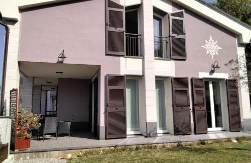 Bargonasco House | "Vento di Levante Suite" benvenuti in collina