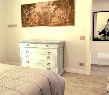 Bargonasco House | "Vento di Levante Suite" benvenuti in collina