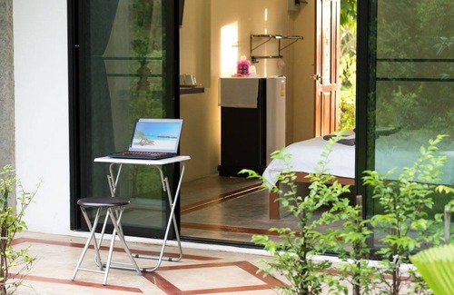 Chanthaburi Hotel | Vento Pura Resort