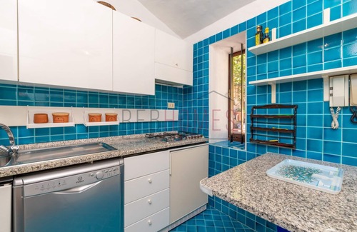 Cala di Volpe Villa | Vento Verde - Three Bedroom Villa, Sleeps 5