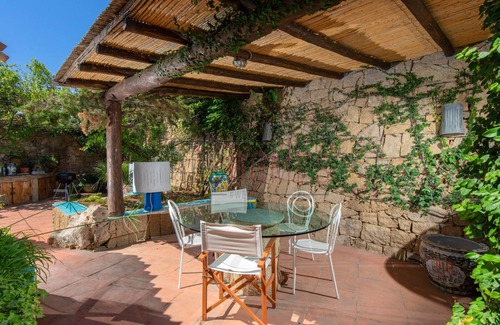 Cala di Volpe Villa | Vento Verde - Three Bedroom Villa, Sleeps 5