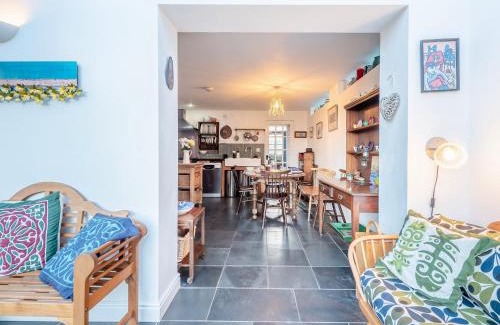 Castlemartin House | Venton Cottage
