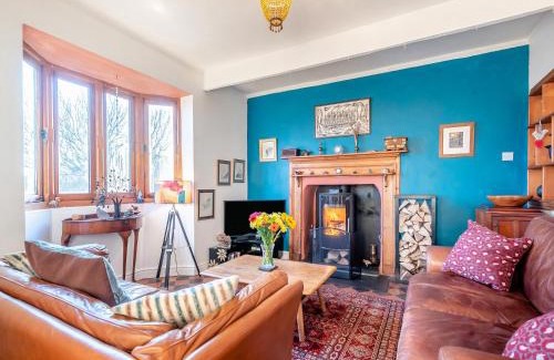 Castlemartin House | Venton Cottage