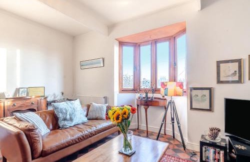 Castlemartin House | Venton Cottage