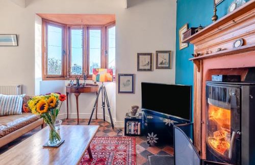 Castlemartin House | Venton Cottage
