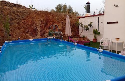 Valle del Guadalhorce House | Ventorrillo de Rosa